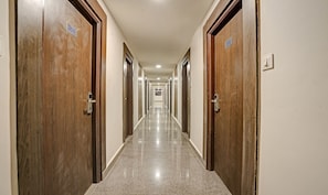 Lobby - Happy Stays (Bengaluru)