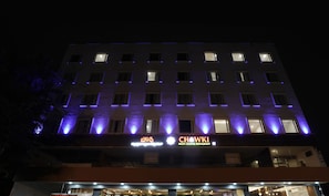 Exterior - Happy Stays (Bengaluru)