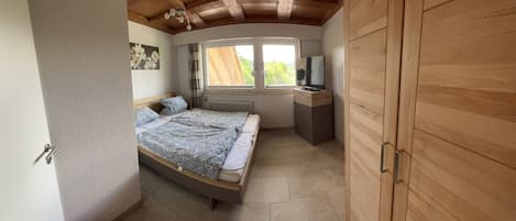 Superior Apartment, Private Bathroom | 2 bedrooms