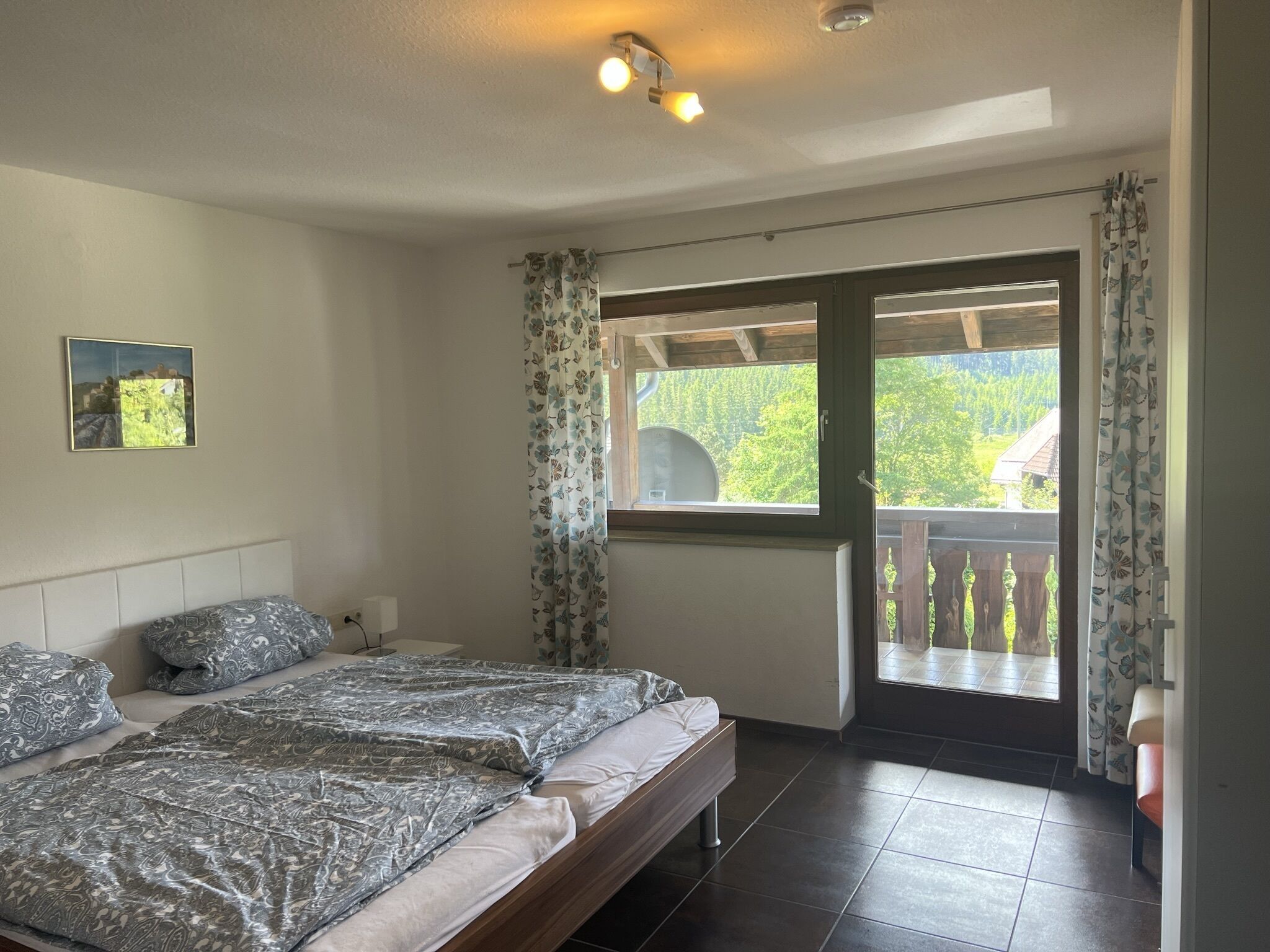 Apartment, Private Bathroom | 2 bedrooms