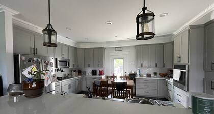 Early check in for Thursday night games! Discount available for repeat bookings!