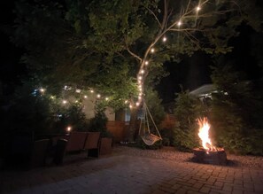 Unterkunftsgelände