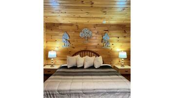 2 slaapkamers, een strijkplank/strijkijzer, gratis wifi, beddengoed