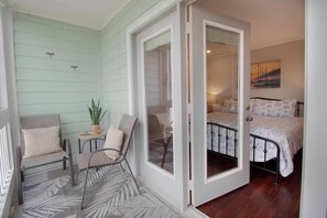 2 habitaciones, wifi y ropa de cama 