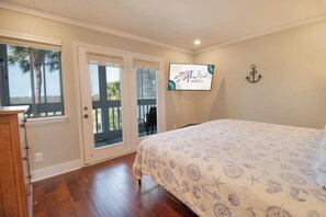 2 habitaciones, wifi y ropa de cama 