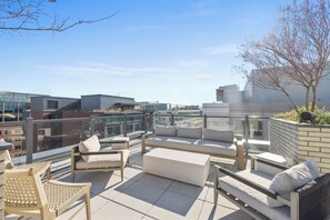 Terras