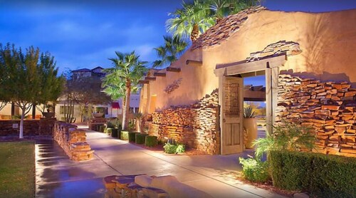 Desert Spring Break 2 BR Villa - Cibola Vista