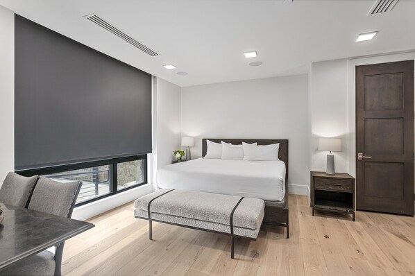 アイロン / アイロン台、WiFi、ベッドシーツ