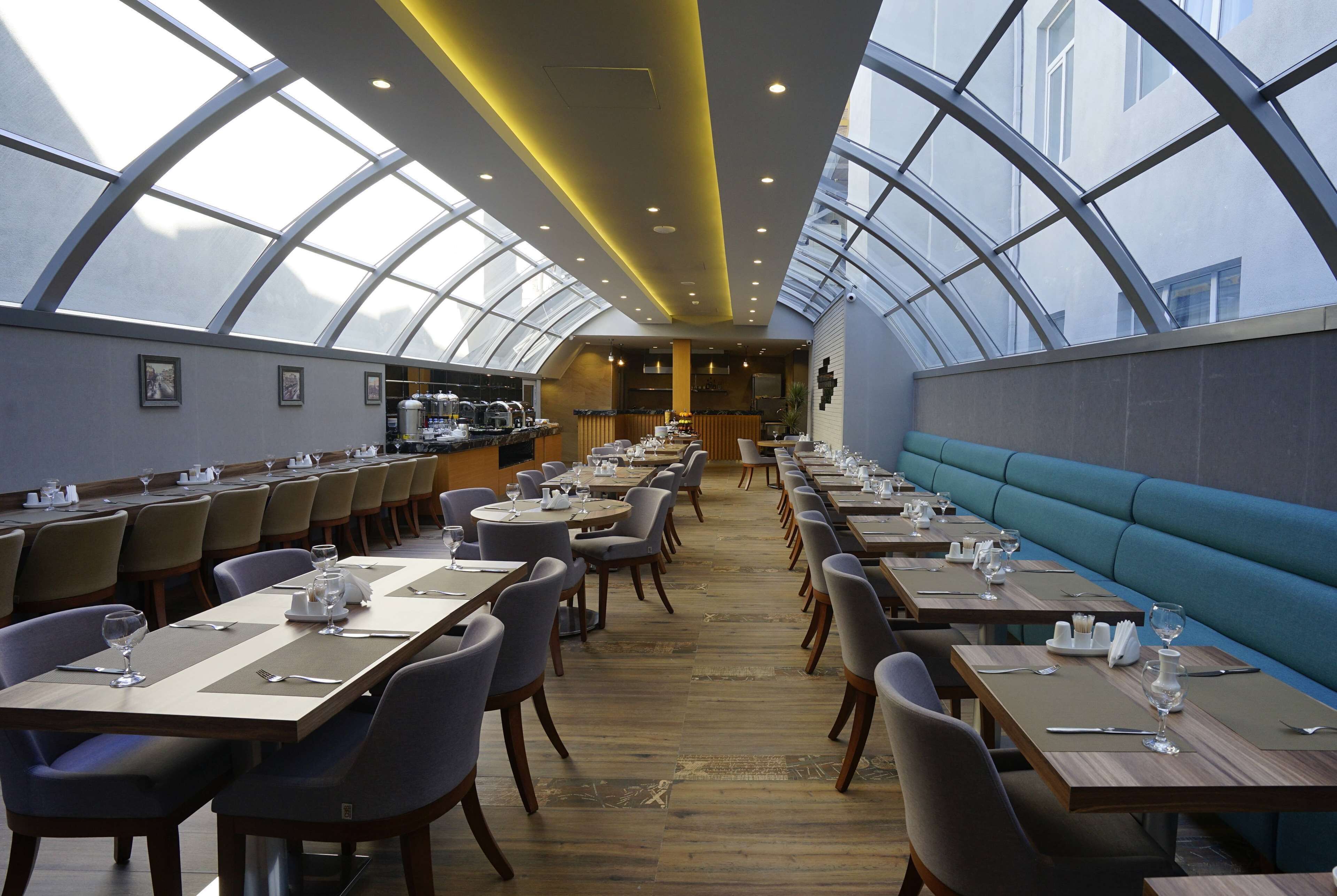 Foto - Tbilisi Chambers, Trademark Collection by Wyndham