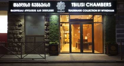Tbilisi Chambers, Trademark Collection by Wyndham