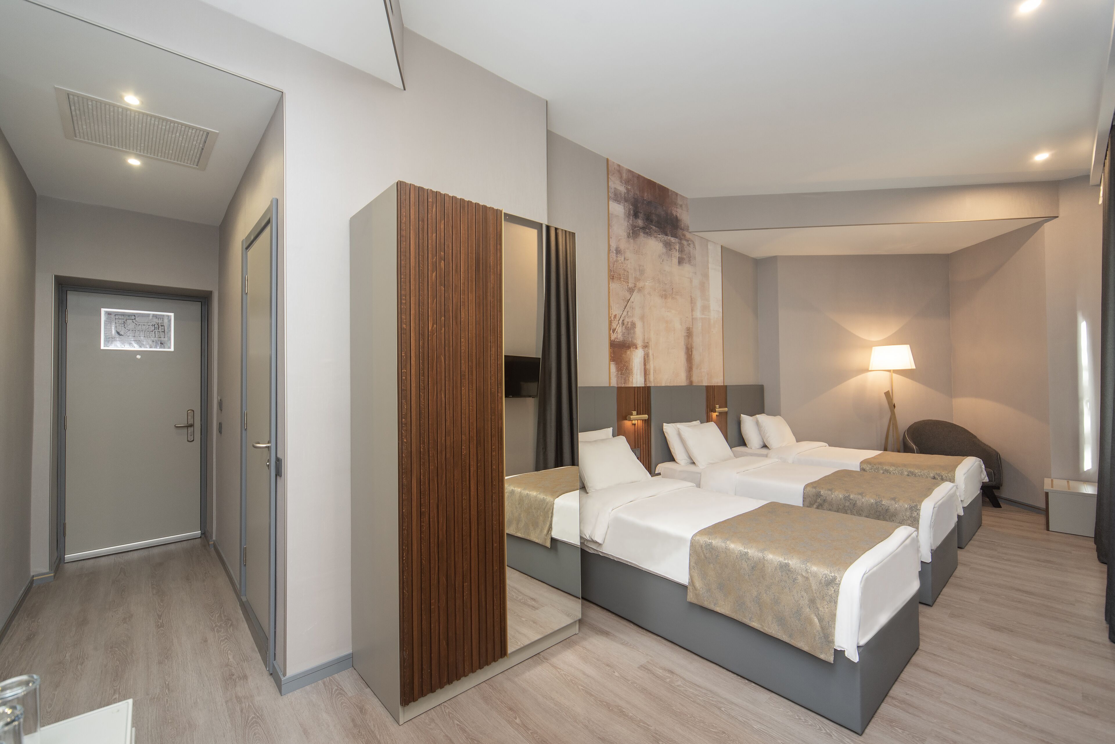 Foto - Tbilisi Chambers, Trademark Collection by Wyndham