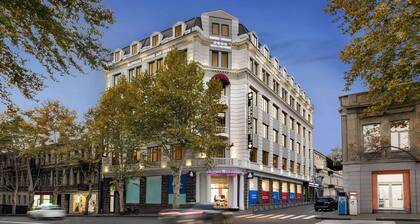Tbilisi Chambers, Trademark Collection by Wyndham