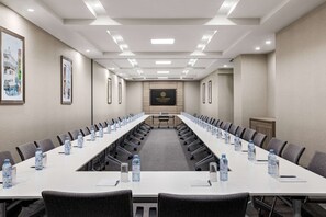 مرفق الاجتماعات