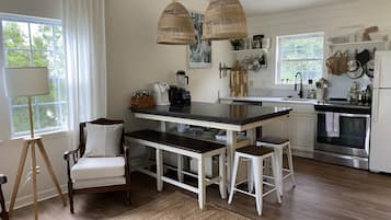 Dapur pribadi