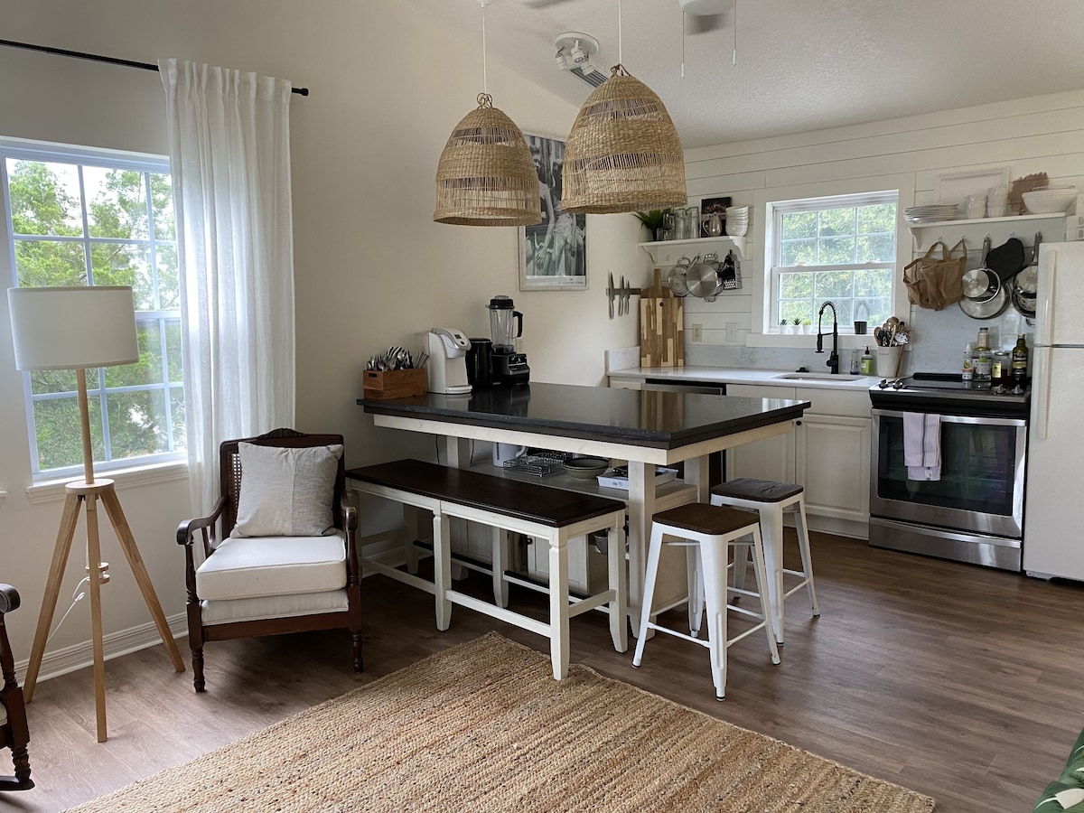 Photo 12 of Luxury Sunset Marsh View New Remodele Easy Walk #A