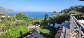 Panoramic Villa | Water view - Villa Cristina (Piano di Sorrento)