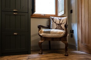 Quarto casal (The Quarters) | Roupa de cama
