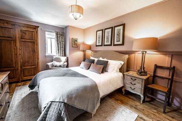 Double Room (The Terrace)