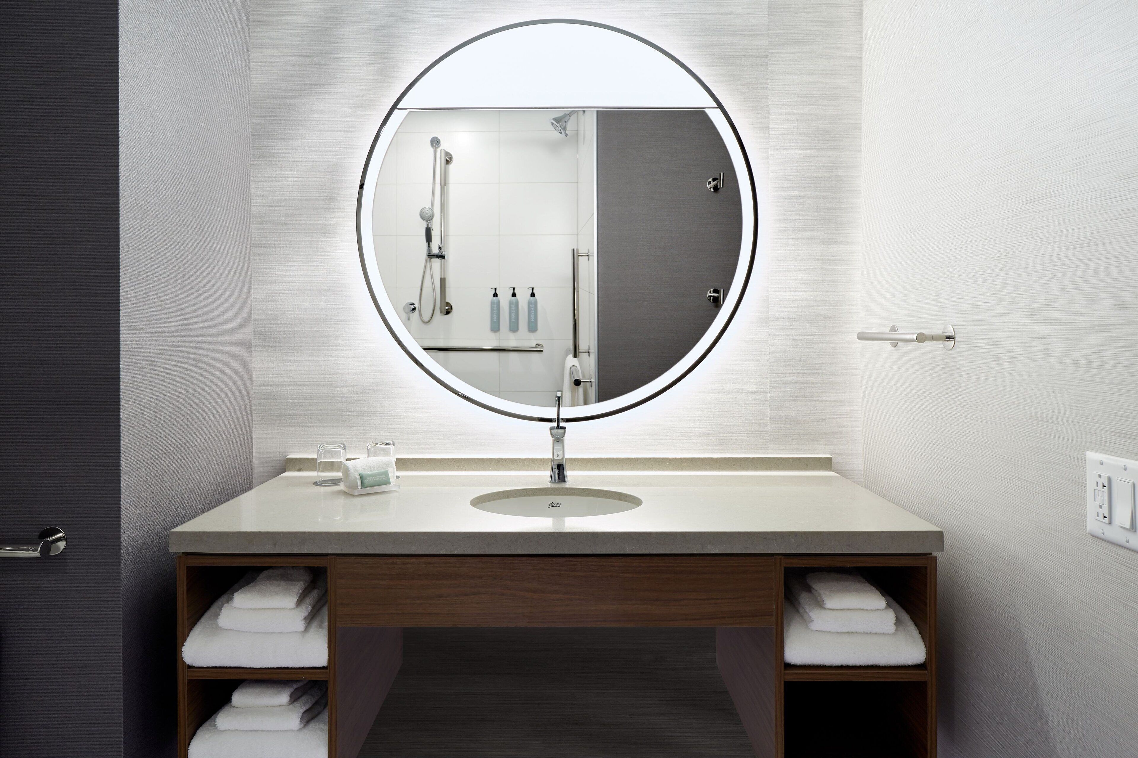 Foto - Courtyard Montreal Midtown