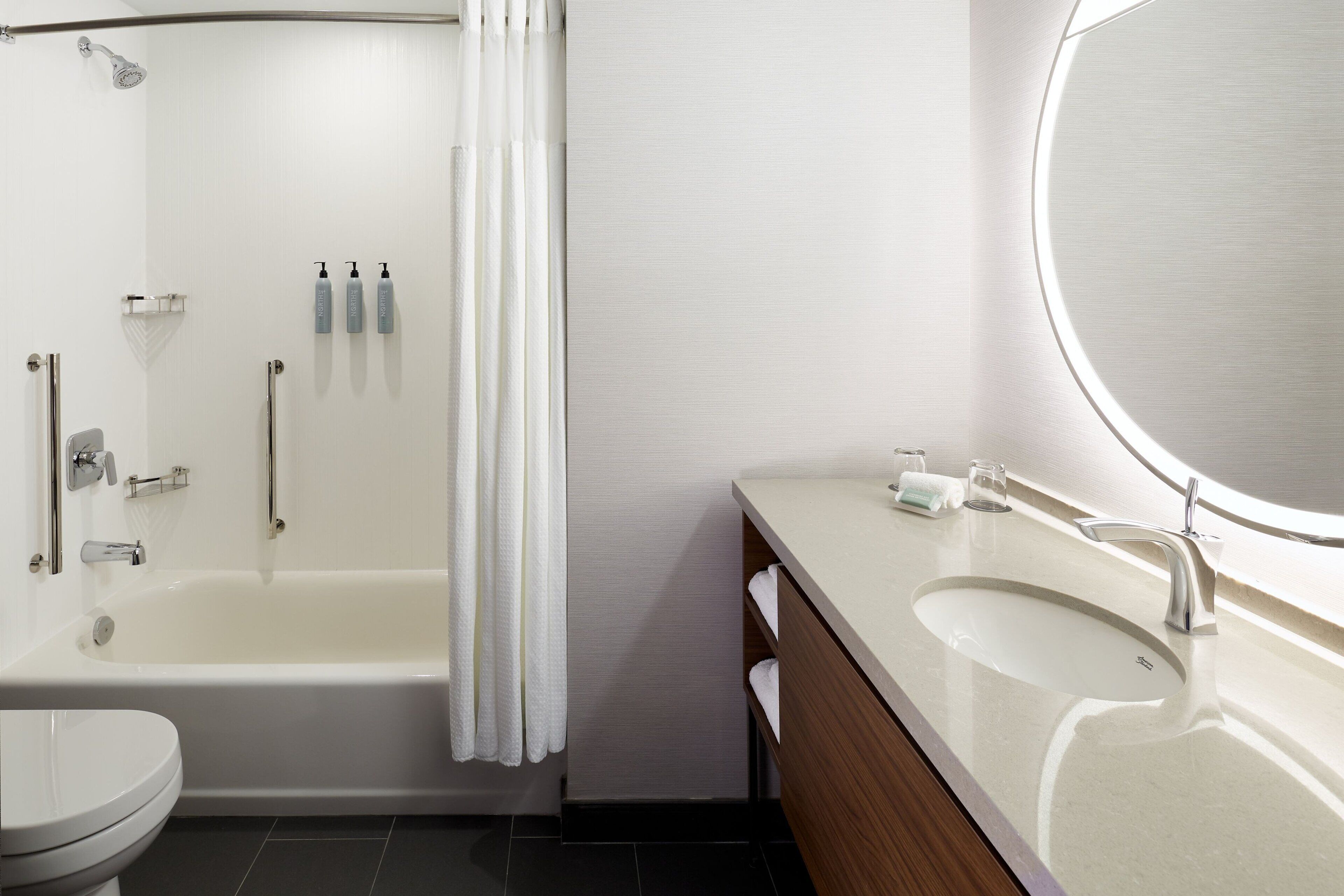 Foto - Courtyard Montreal Midtown