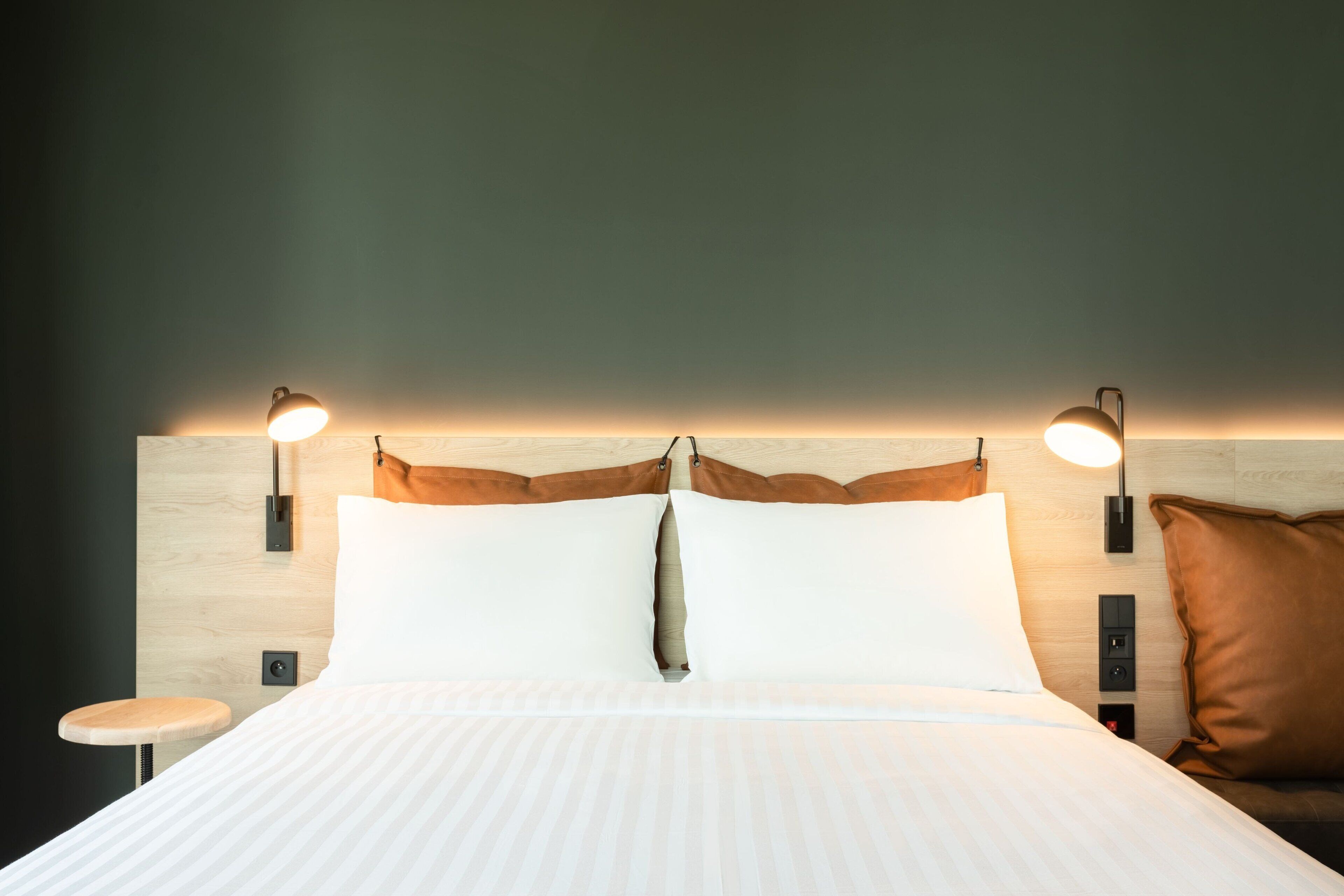 Photo - Moxy Paris Val d'Europe