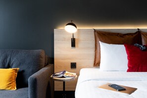 Room, 1 Queen Bed