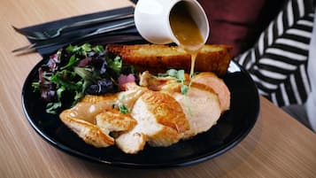 餐廳