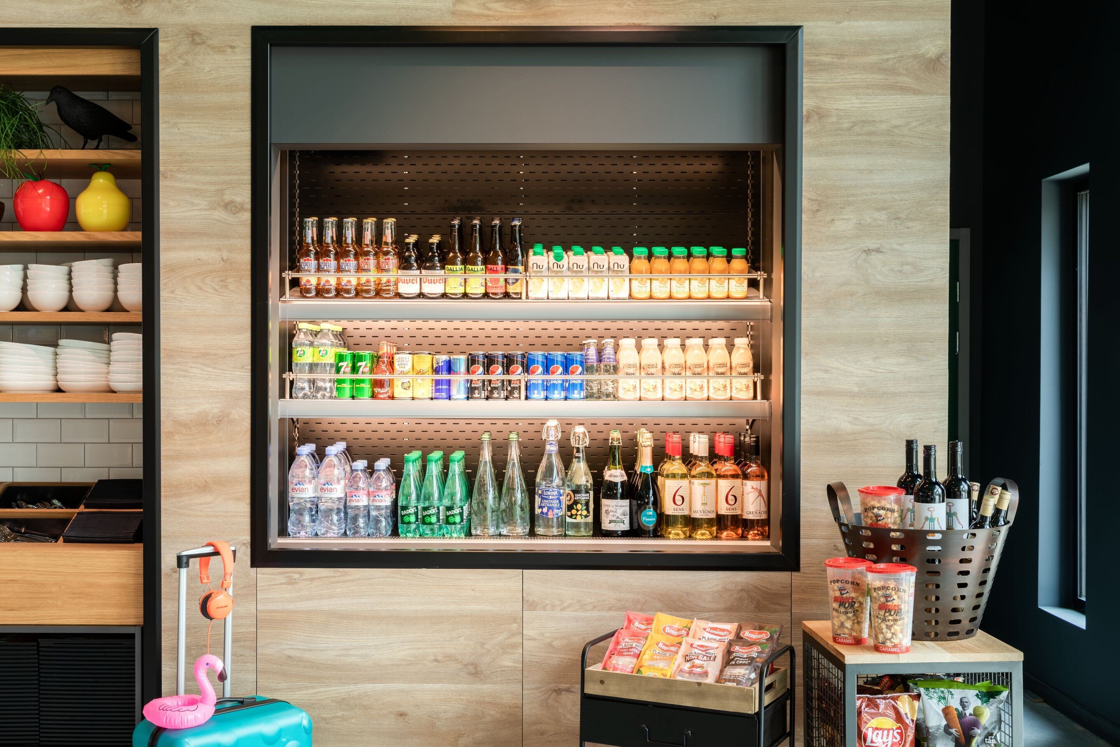 Photo - Moxy Paris Val D’Europe