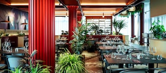 Moxy Paris Val D’Europe