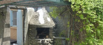 Atypical house 15 minutes from Carcassonne