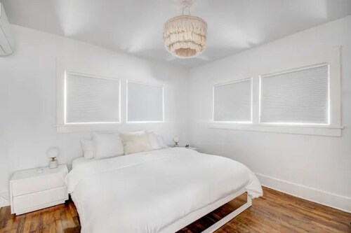 Deco Chic Casita blocks from Trendy EDO