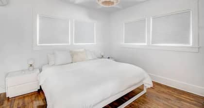 Deco Chic Casita blocks from Trendy EDO