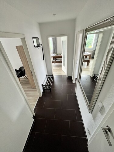 Cozy apartment in the center