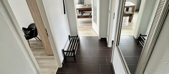 Cozy apartment in the center