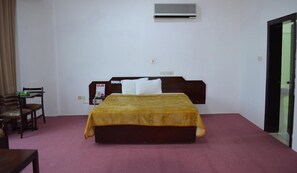 基本客房, 1 間臥室 | 免費 Wi-Fi