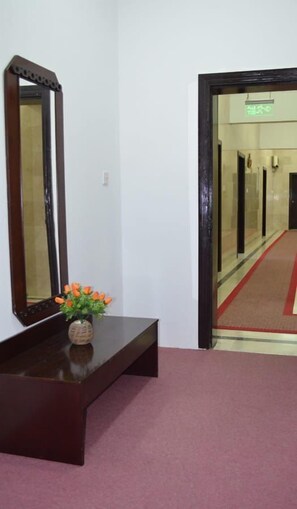 Quarto básico, 1 quarto | Wi-Fi de cortesia