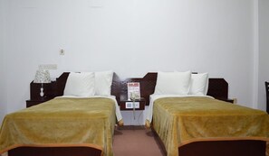 基本客房, 1 間臥室 | 免費 Wi-Fi