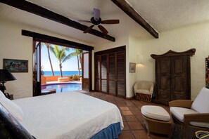 3 chambres, Wi-Fi