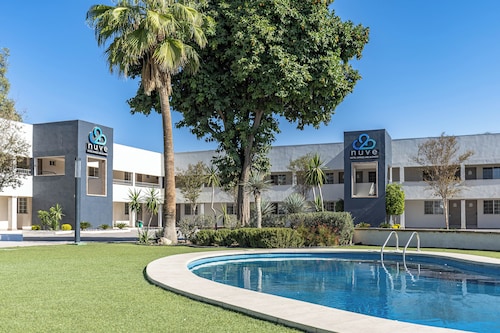 Hotel Nuve Gómez Palacio