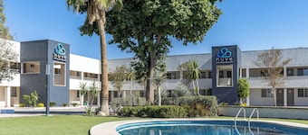 Hotel Nuve Gómez Palacio