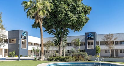 Hotel Nuve Gómez Palacio