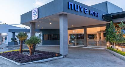 Hotel Nuve Gómez Palacio