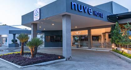 Hotel Nuve Gómez Palacio