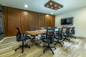 Meeting facility - Hotel Nuve Gómez Palacio (Gomez Palacio)