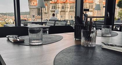 WERK Hotel & SPA