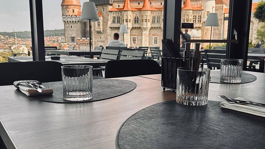 WERK Hotel & SPA