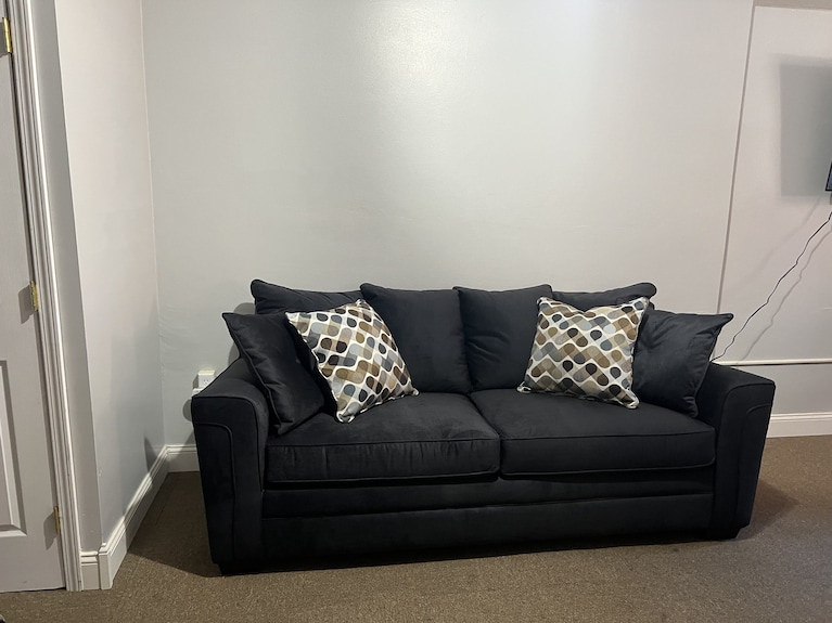 Walk To Wvu & Downtown Historic Studio Sleeps 2 - Morgantown, WV