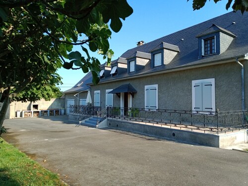 Beautiful and spacious country residence