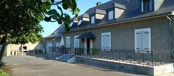 Beautiful and spacious country residence