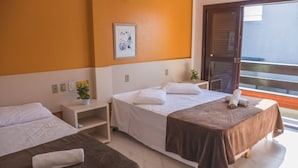 Superior Twin Room | Desk, WiFi (free)